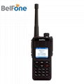 Belfone Dmr Tier III Trunking Two Way Radio with Pseudo Trunk BF-TD930