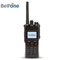 Belfone Dmr Tier III Trunking Handheld Military Radio with IP68/GPS BF-TD950