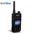 Belfone 4G LTE Push to Talk Network Long Range Two Way Radio BF-CM625S 2