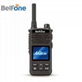 Belfone 4G LTE Poc Two Way Radio Walkie