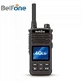 Belfone 4G LTE Poc Two Way Radio Walkie Talkie Long Range BF-CM626S