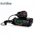 Belfone Vehicle Mounted Walkie Talkie Car Two Way Radio BF-990