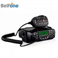 Belfone Vehicle Mounted Walkie Talkie Car Two Way Radio BF-990 2