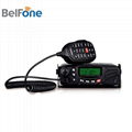 Belfone Vehicle Mounted Walkie Talkie Car Two Way Radio BF-990 3