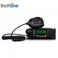 Belfone 25W UHF Vehicle Mounted Analog