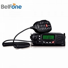 Belfone 25W UHF Vehicle Mounted Analog Mobile Radio for Car BF-998