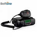 Belfone 25W UHF Vehicle Mounted Analog Mobile Radio for Car BF-998