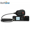 BelFone DMR 50W High Power Mobile Radio
