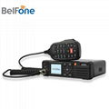 BelFone DMR 50W High Power Mobile Radio with Long Distance BF-TM8500 2