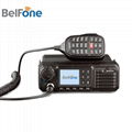 Belfone 10 Km Price-Effective Digital Dmr Mobile Radio Walkie Talkie BF-TM8250 1