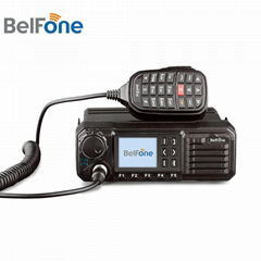 Belfone 10 Km Price-Effective Digital Dmr Mobile Radio Walkie Talkie BF-TM8250