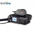 Belfone 10 Km Price-Effective Digital Dmr Mobile Radio Walkie Talkie BF-TM8250 2