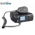 Belfone 10 Km Price-Effective Digital Dmr Mobile Radio Walkie Talkie BF-TM8250