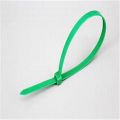 Self-Locking Nylon Cable Ties