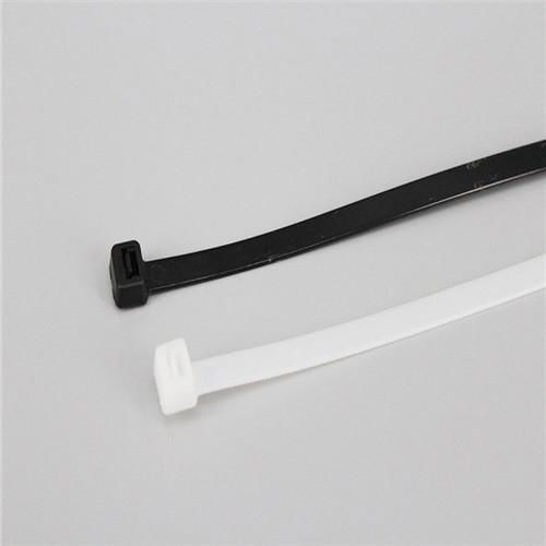 Self-Locking Nylon Cable Ties 5