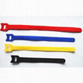 Hook and Loop Cable Ties 4