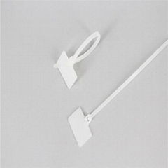 Marker Cable Ties/Identification Cable Ties