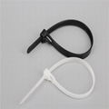 Releasable Cable Ties