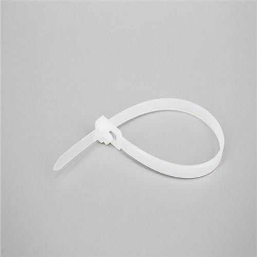 Releasable Cable Ties 3