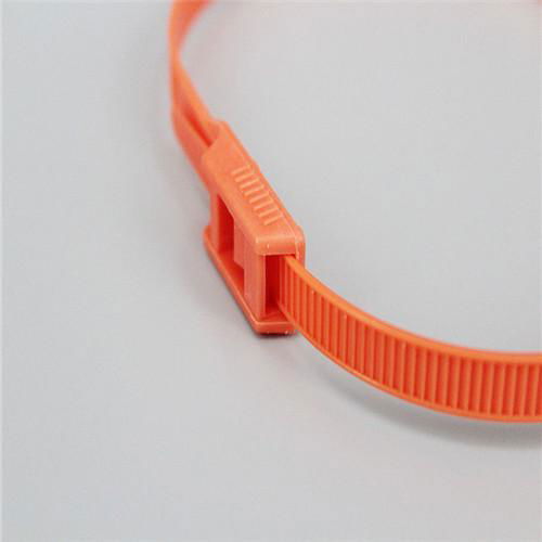 Playground Cable Ties/In-Line Cable Ties