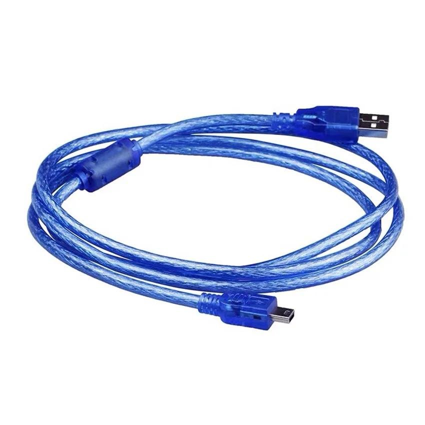 USB 2.0 do 5P transmisji danych, kabel do debugowania 5