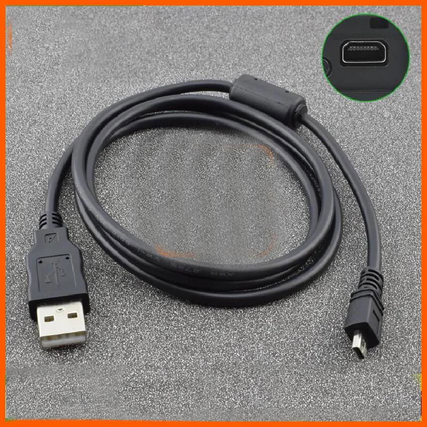電腦數碼相機延長線適配器USB DSLR數據線 4