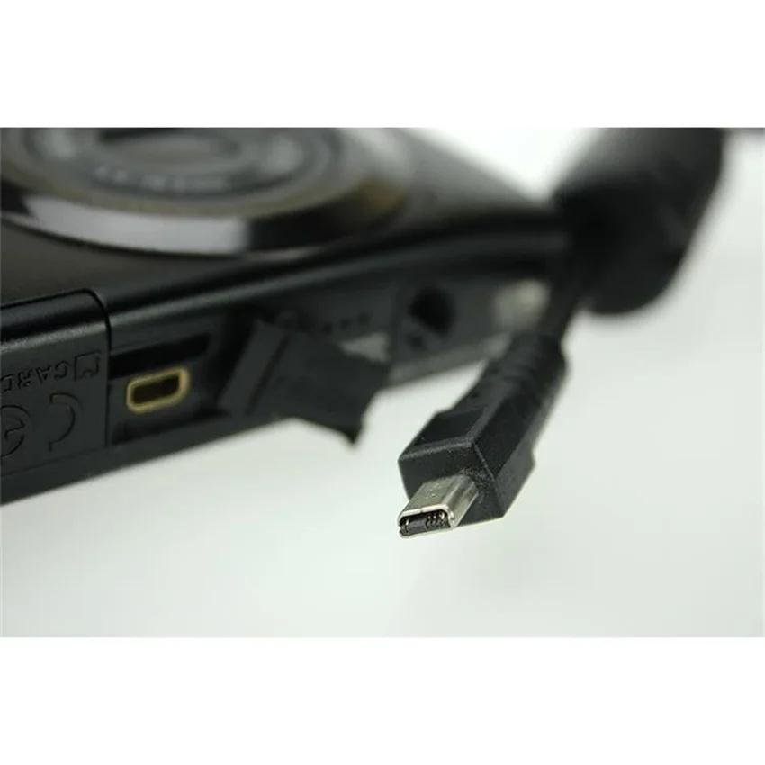 電腦數碼相機延長線適配器USB DSLR數據線 5