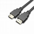 Pure copper high-quality HDMI high-definition cable connection line 4K * 2K HDMI