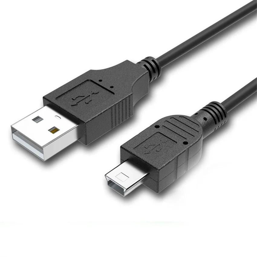 USB 2.0 do Mini 5P kamera przemysłowa kabel USB przewód połączeniowy  3