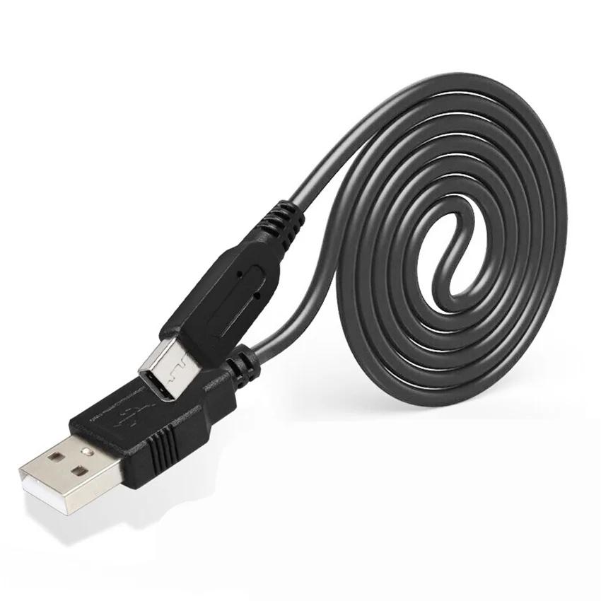 USB接口充電線 平板數碼相機USB電源線充電器 5