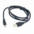 USB 2.0公共擴展數據編程