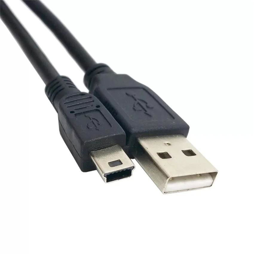 USB 2.0公共扩展数据编程线下载迷你USB线