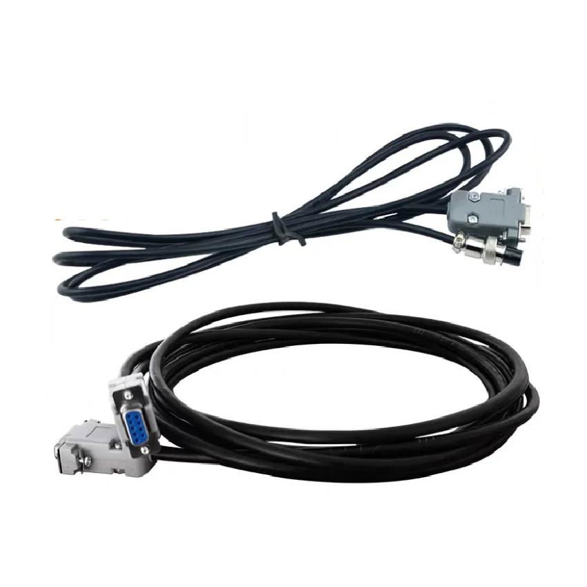 ​​Computer Connection Cable, 9 Pin Serial Port Cable, R232 Gateway Interface 2