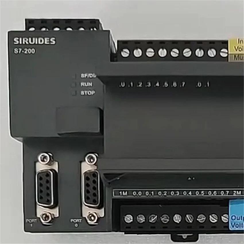 RS485通讯电缆串口DB9针公端连接电缆 4