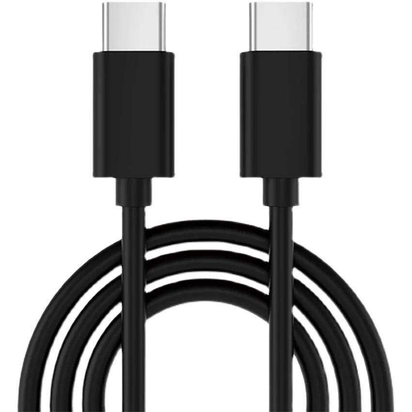 Typec publiczny do publicznego kabla danych USB3.1Gen2 z podwójną głowicą 1