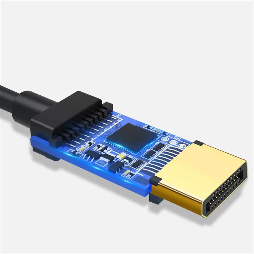 Mini-DP到DP电缆Mini-Displayport到DP电缆Lightning端口笔记本电脑适配器显示器 3