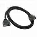 SCSI servo data cable cn20/26/36/50 pin