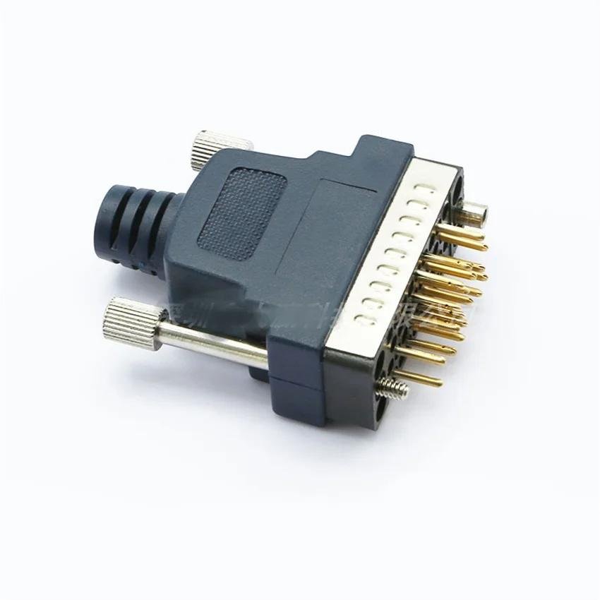  self-locking suitable for testing router equipment male head adapter