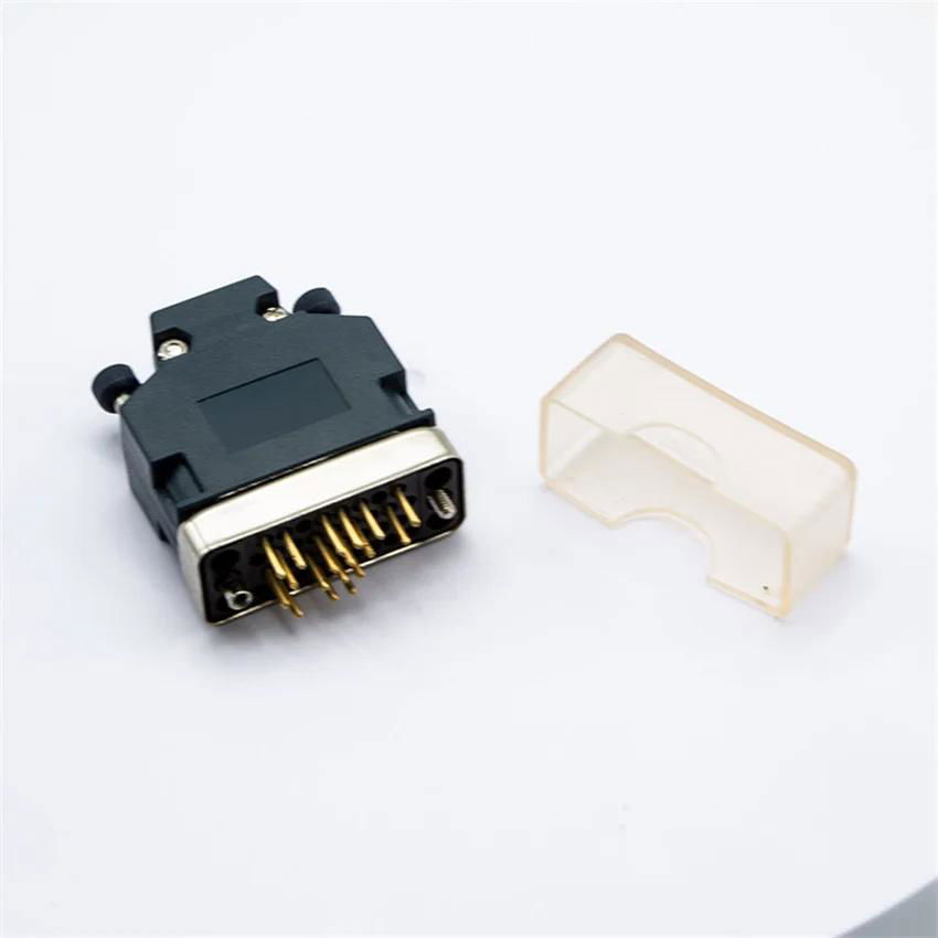  self-locking suitable for testing router equipment male head adapter 4