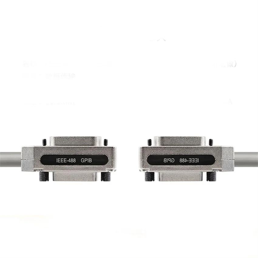IE488线IEEE488数据线GPIB传输数据线PCI工控总线连接线 3