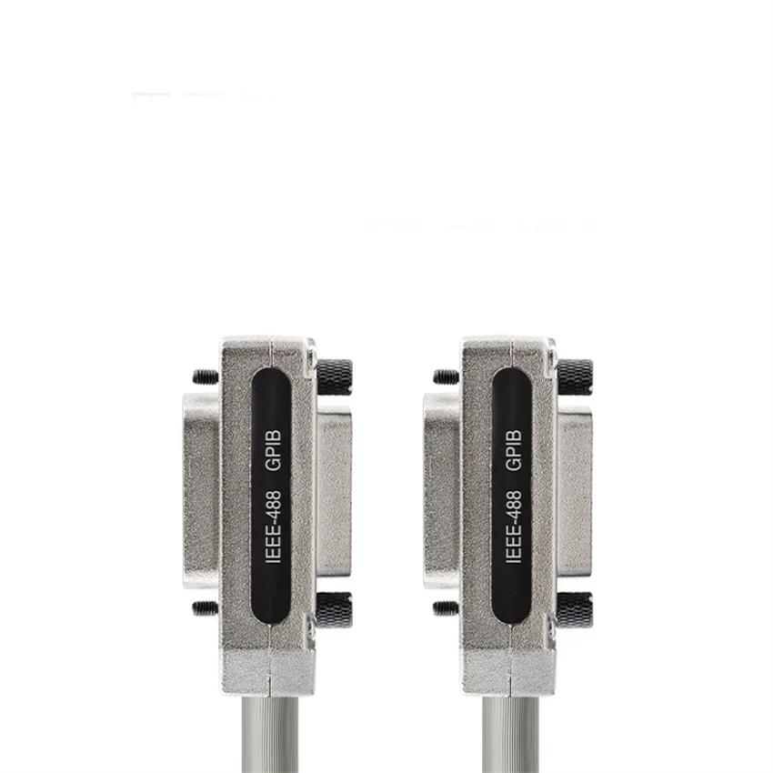 IE488线IEEE488数据线GPIB传输数据线PCI工控总线连接线 2