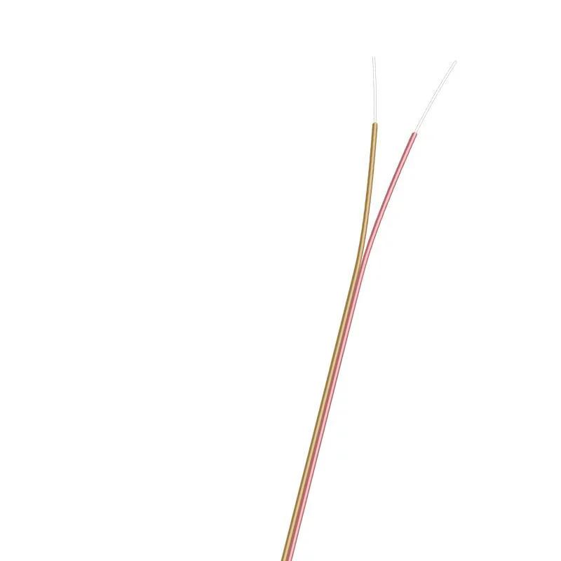 烘箱溫度測試線，長0.3米，K型，最高工作溫度+260攝氏度