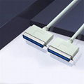 CN50打印線 CN-57系列打印機接口 平板連接線 掃描儀專用連接線 5