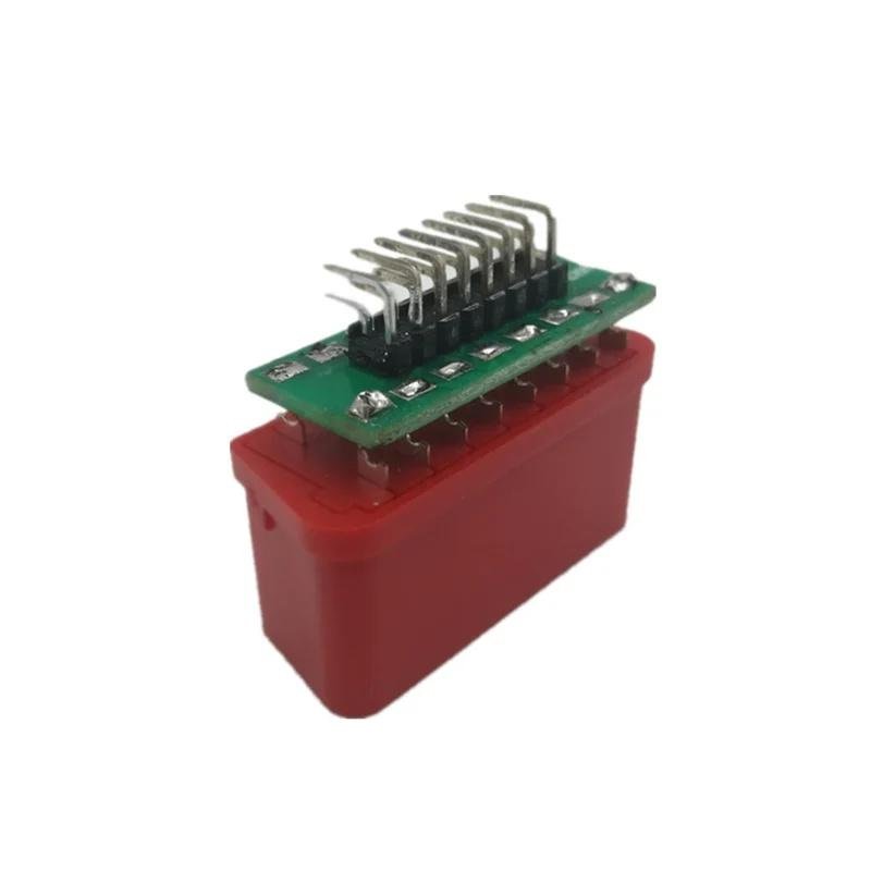 Original diagnostic interface for automotive OBD2 16 pin female connector 2