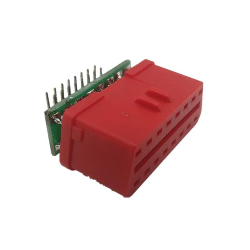 Original diagnostic interface for automotive OBD2 16 pin female connector 3