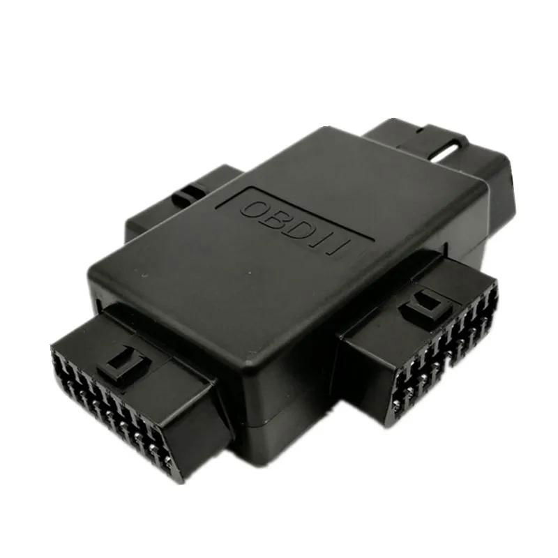 OBD male to female dedicated truck vehicle diagnostic interface 5