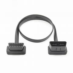 OBD2 internal thread 16 core automotive