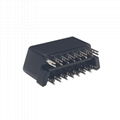 Automotive OBD plug 16 pin computer