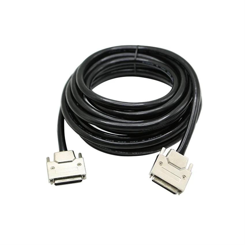 SCSI cable VHDCI68 do VHDCI68 cable SCSI 68-pinowy kabel danych SCSI 5