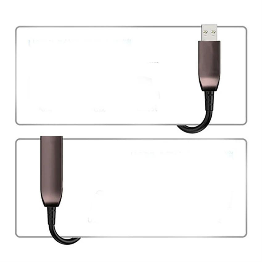 USB 3.0 延長線、公對母數據線、VR 打印機、視頻監控攝像頭連接線 4